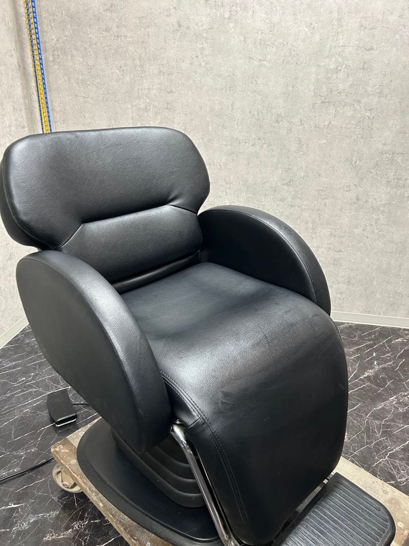 OOHIRO 大廣製作所　シャンプーチェア