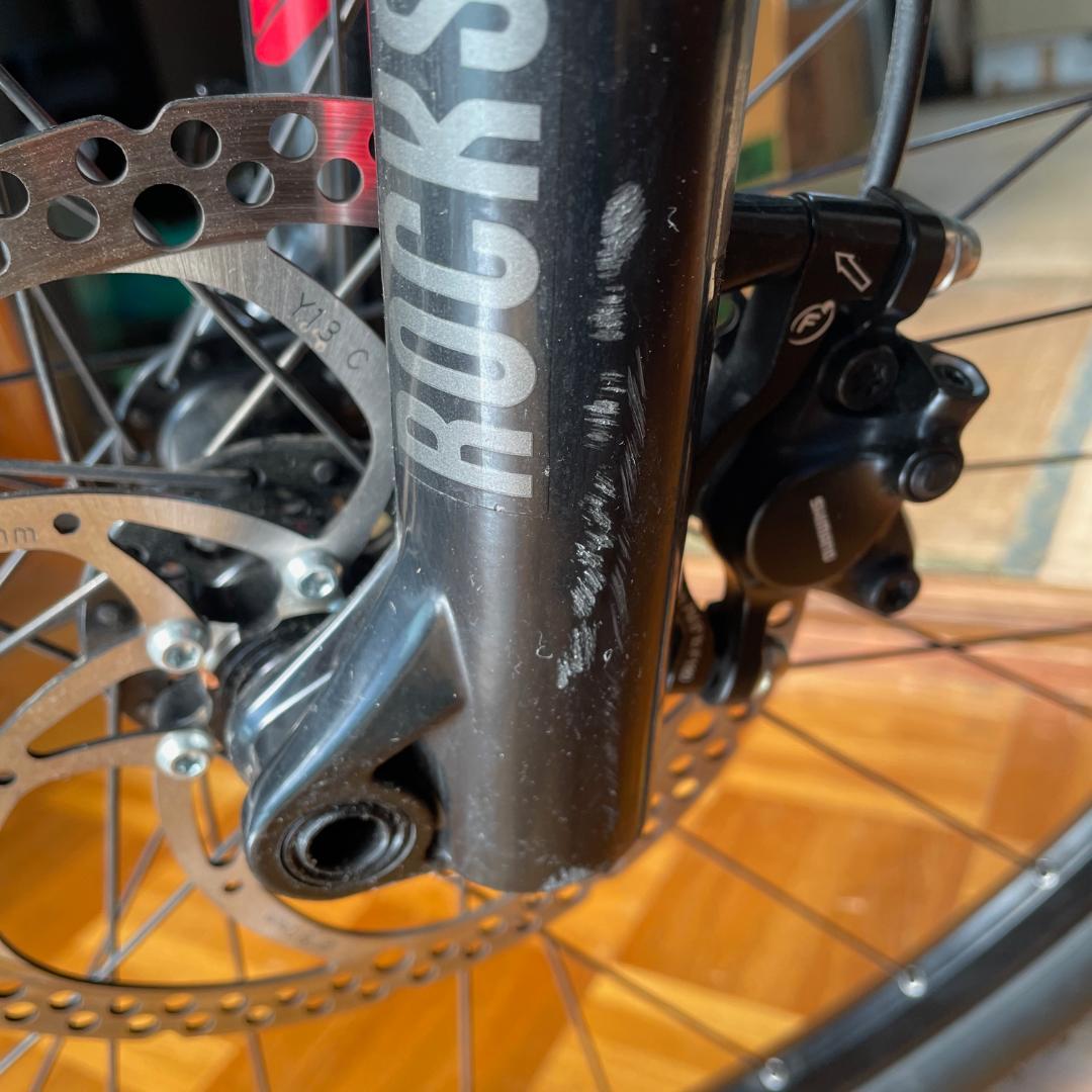 スペシャライズド Stumpjumper Comp HT 29er 2013