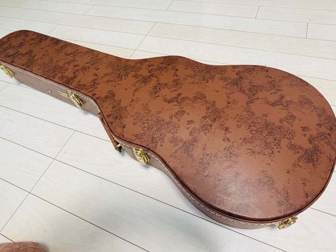 k*a様 Gibson customshop Lespaul custom 20