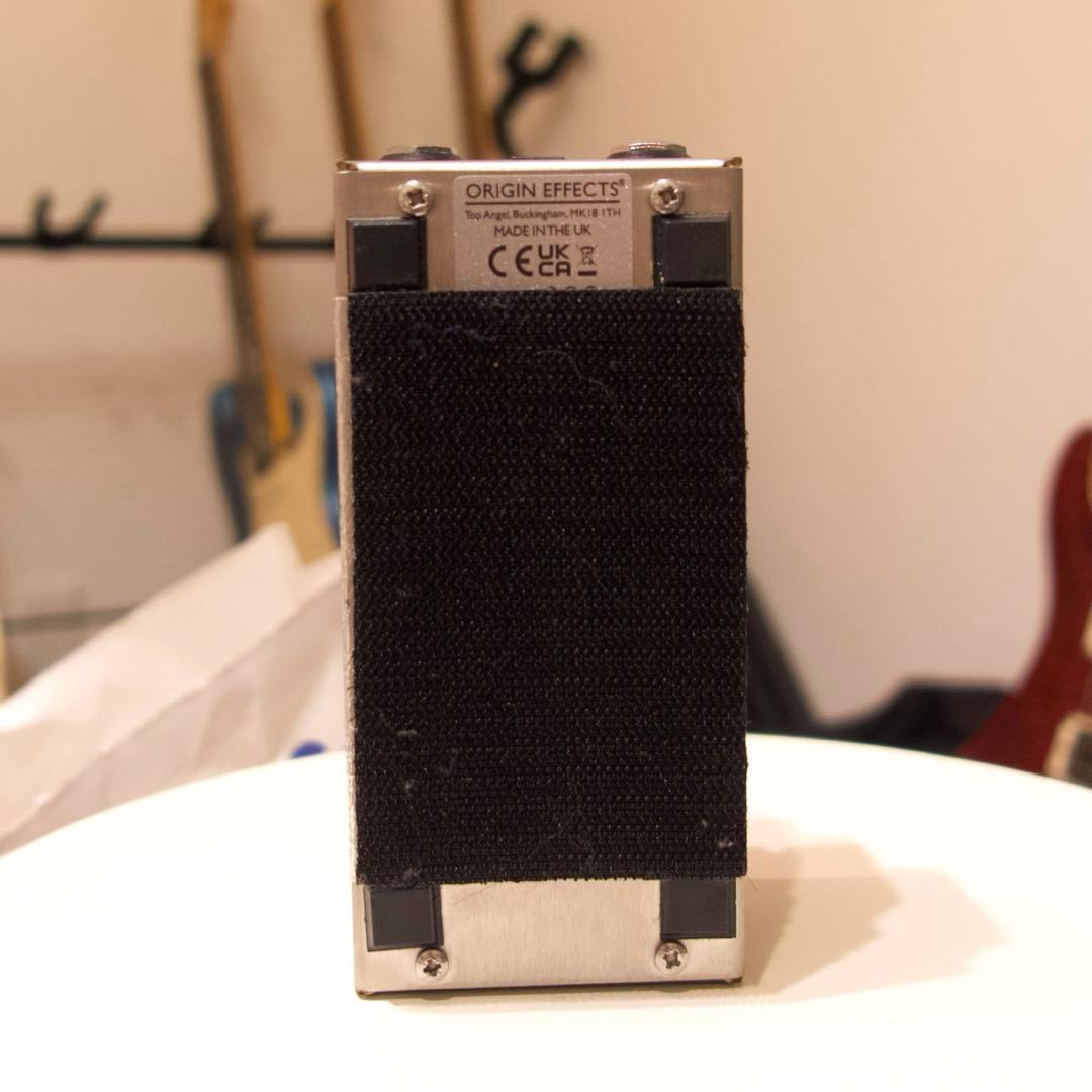 ORIGIN EFFECTS Cali76 COMPACT コンプレッサー