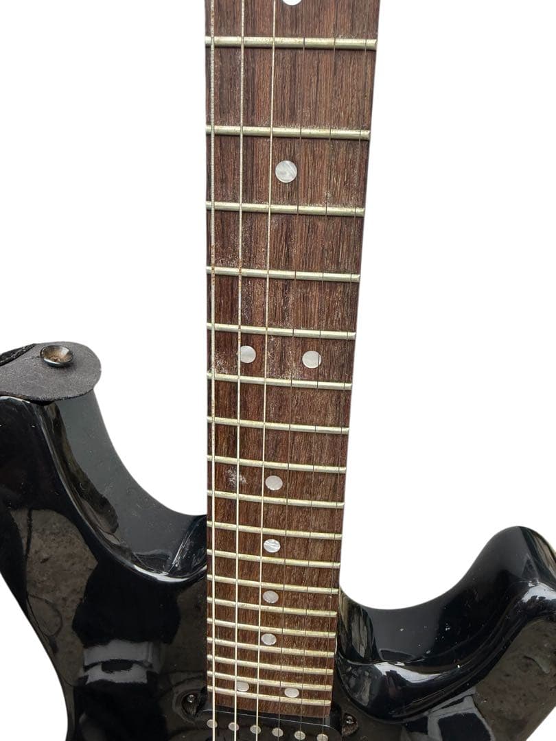 PEAVEY エレキギター　 弦楽器 楽器
