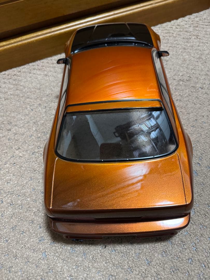 addiction アディクション　S13 藤尾号ストリートバージョン