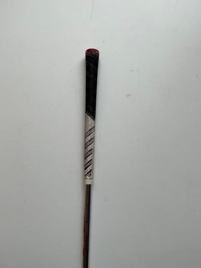 PING BLUEPRINT 7番 黒ドット MODUS3 TOUR120