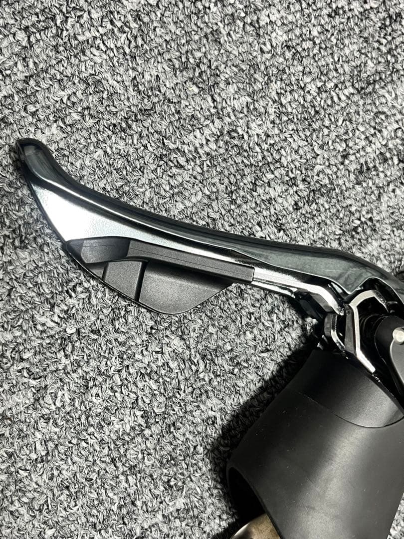 パーツ Sale! Shimano Tiagra ST-4700 2x10s