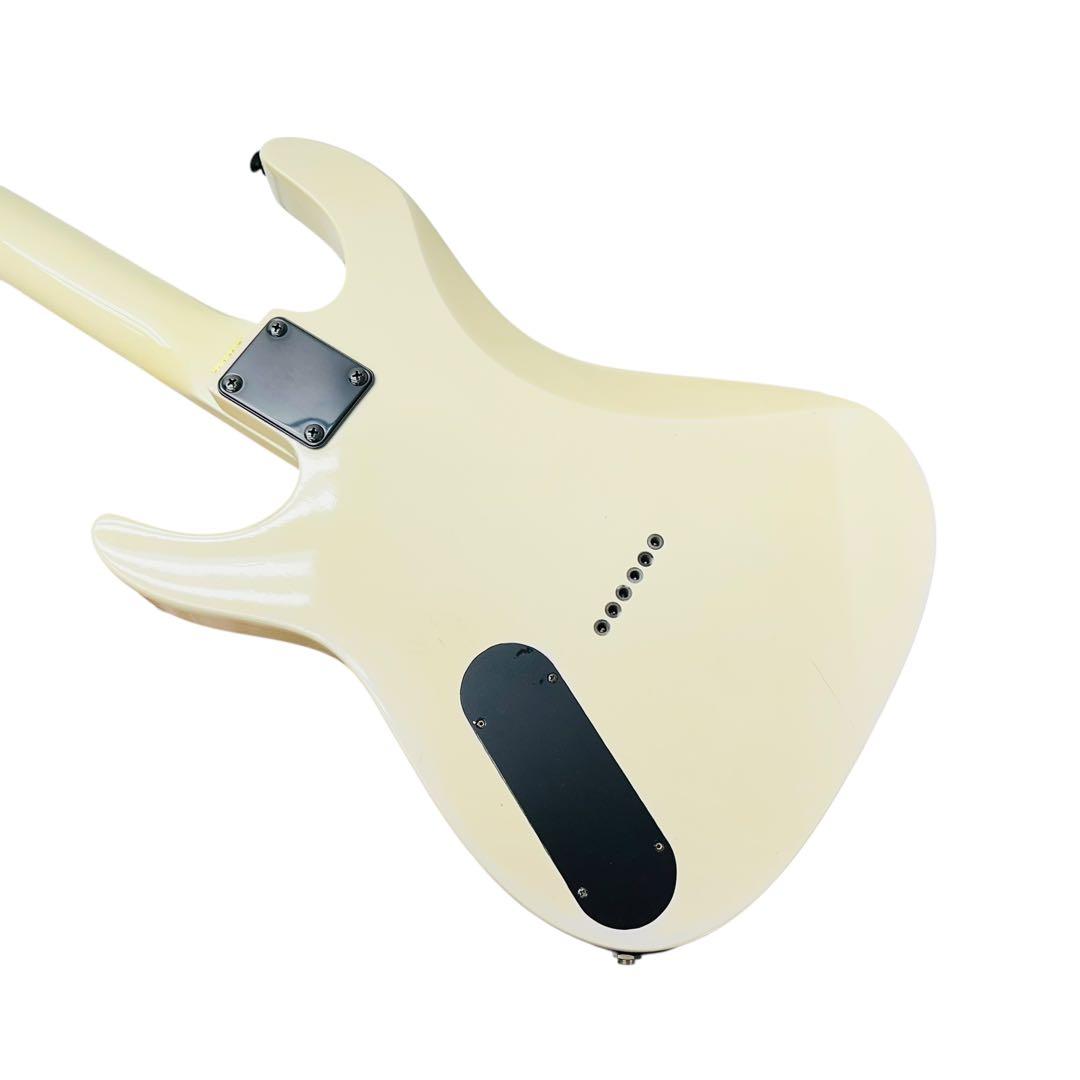 Samick サミック　エレキギター　SJ-7-2S/W