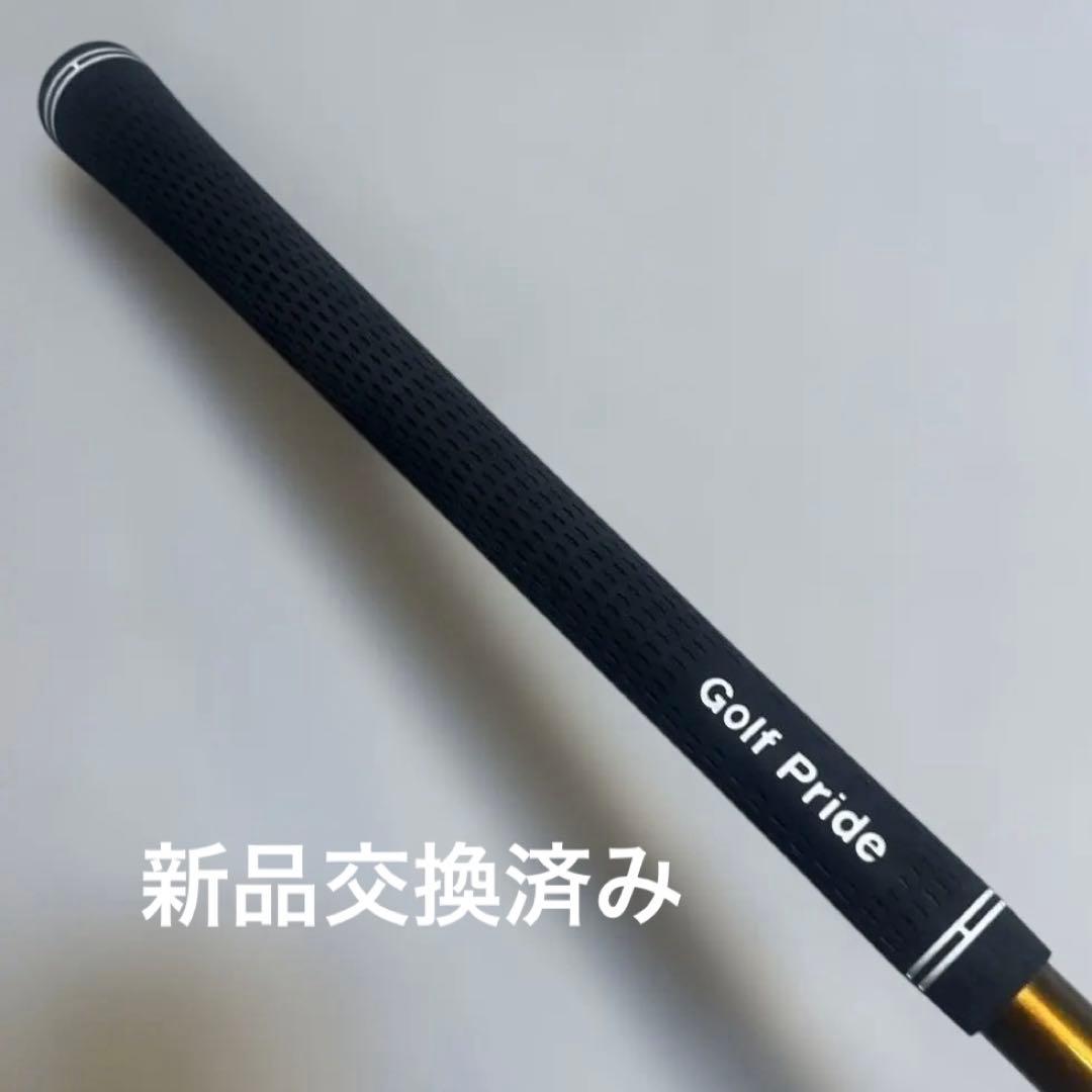 PING G400 ユーティリティ 　　#２　17° ヘッドカバーあり