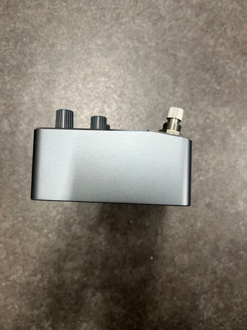 ギター Neural DSP Nano cortex