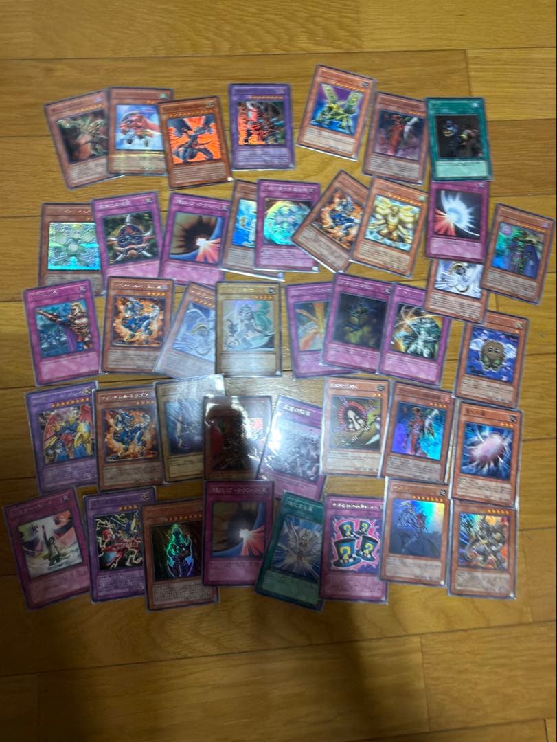 遊戯王　初期　2期　レトロ　まとめ売り