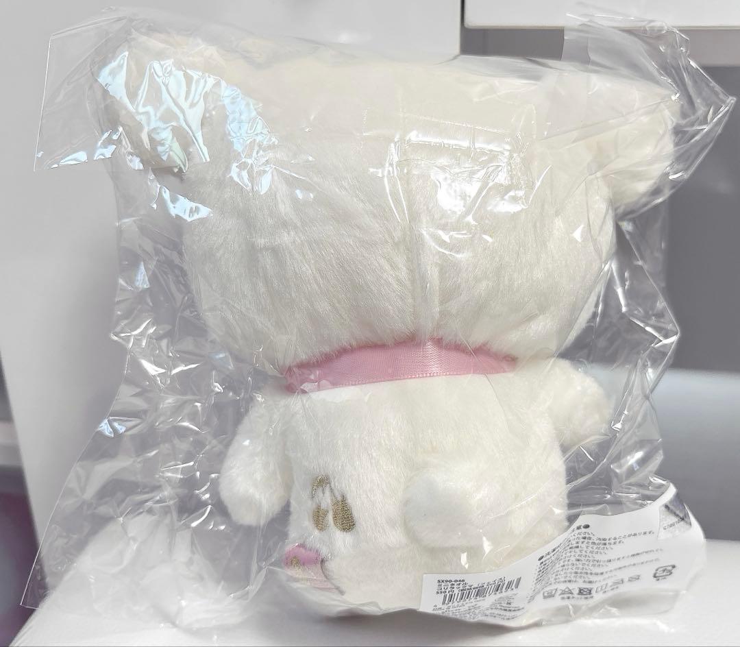 コリコグのジュエルチェリー　ぬいぐるみ　コリラックマ
