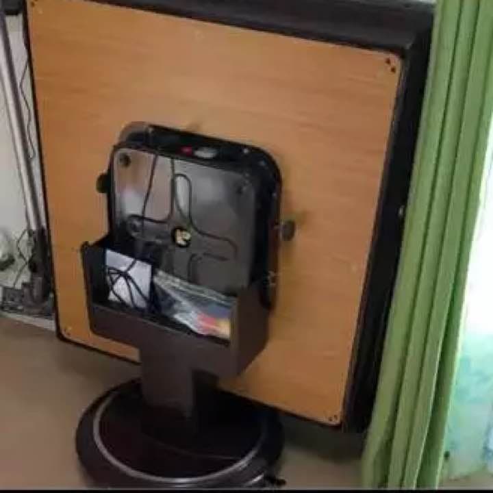 自動麻雀卓