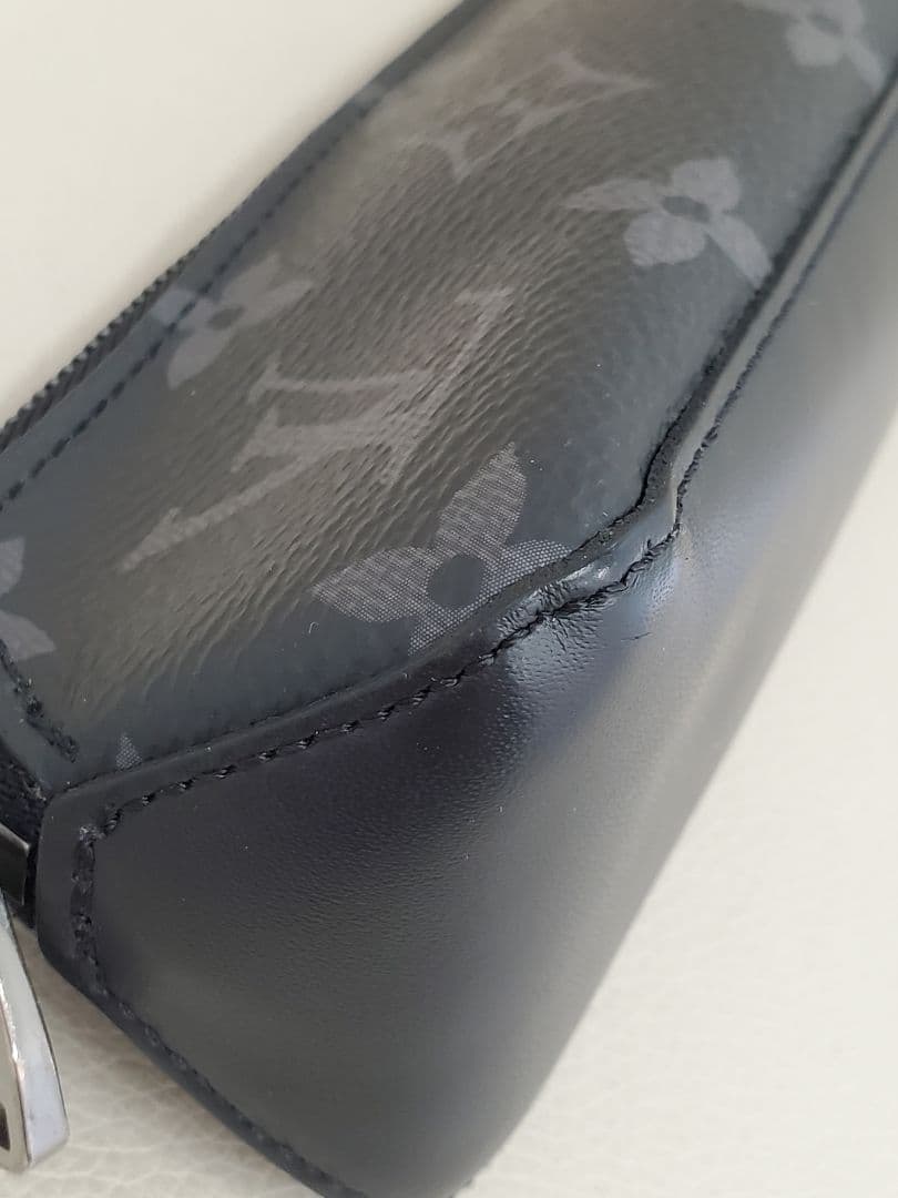 ルイヴィトン トゥルースエリザベット ペンケース