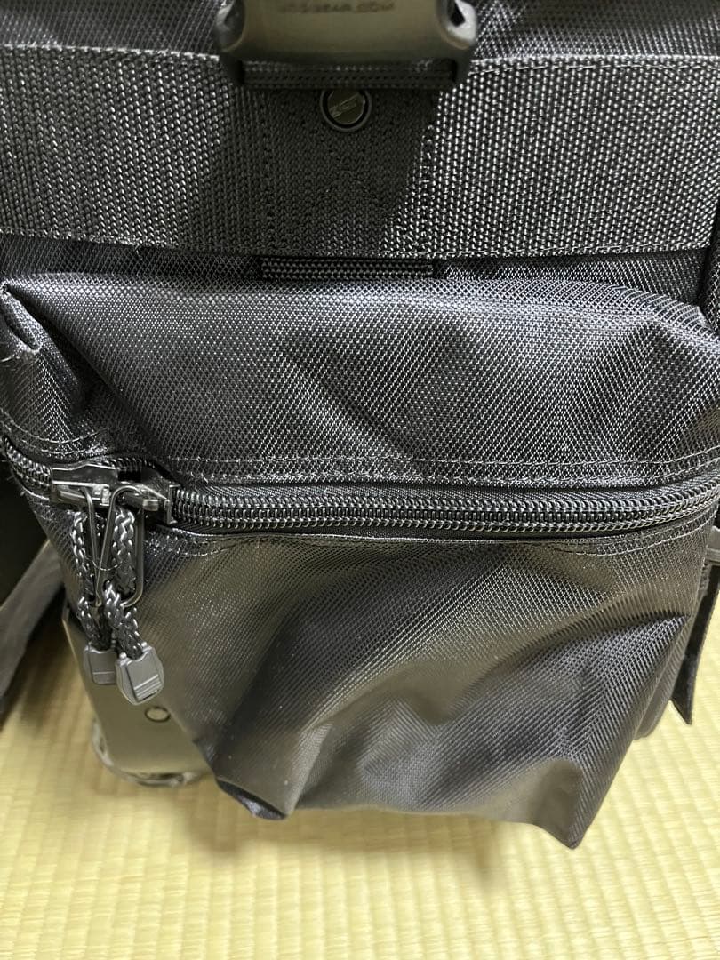 UDGレコードバッグ　UltimateSlingBagTrolleyDeLuxe