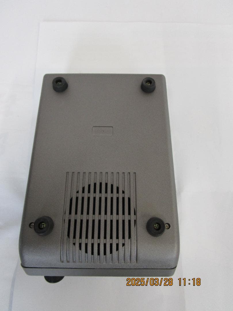 AR-3000 受信機