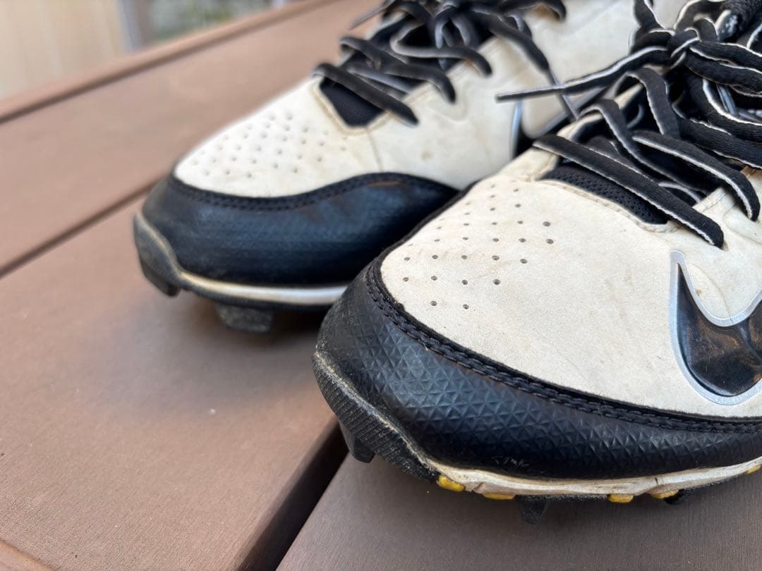 NIKE ナイキ 野球 スパイク ポイント　ゴムイボ　 HUARACHE