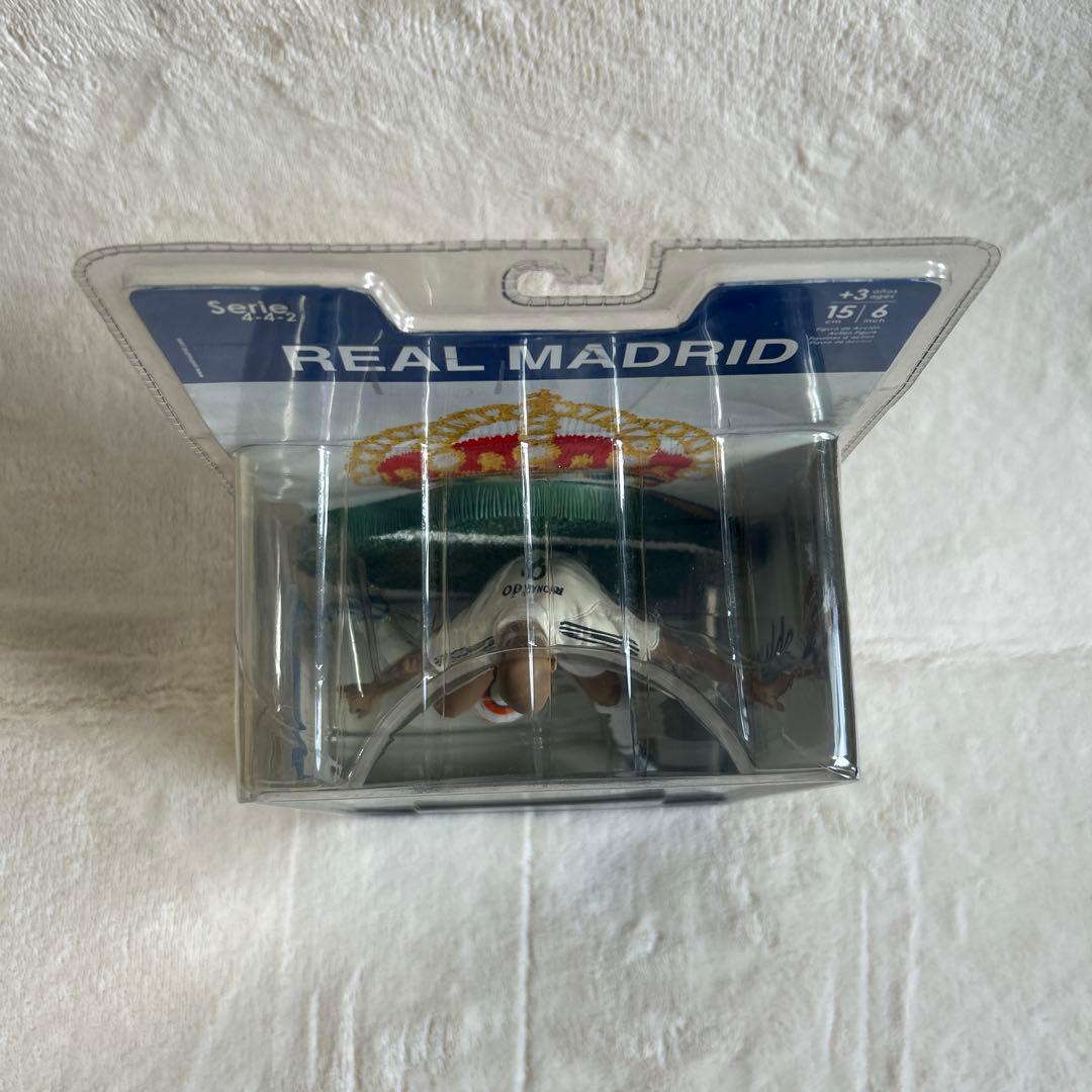 FTCHAMPS ロナウド REAL MADRID RONALDO 9