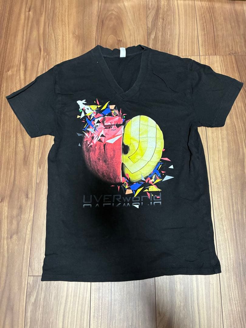 UVERworld グッズ一式