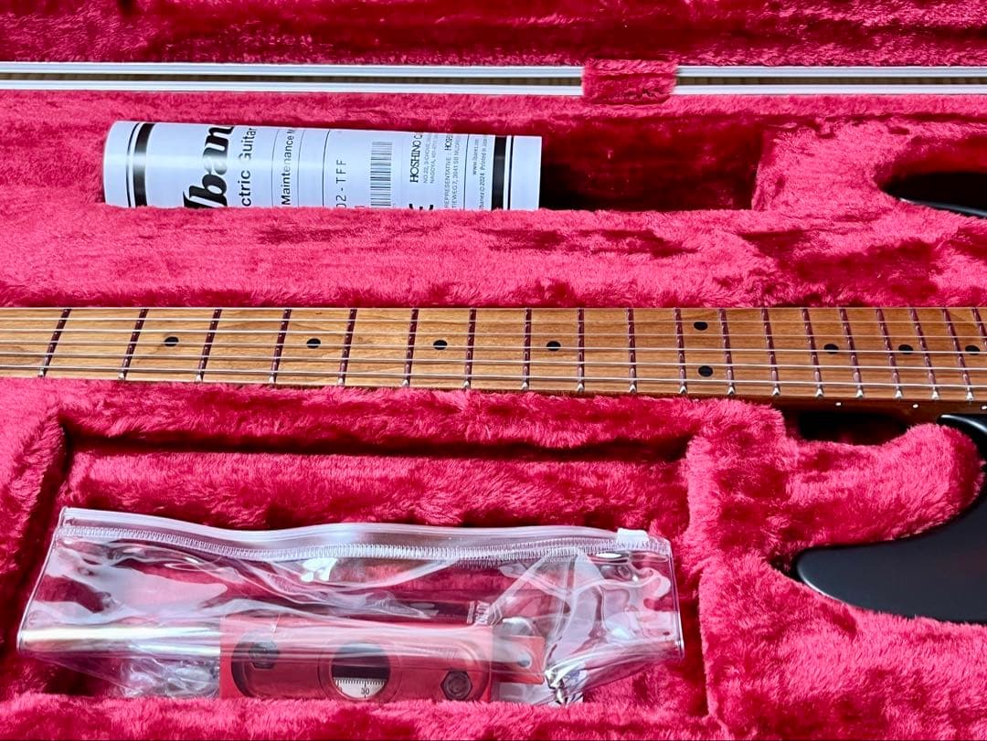 ギター Ibanez Prestige AZ2402 TFF