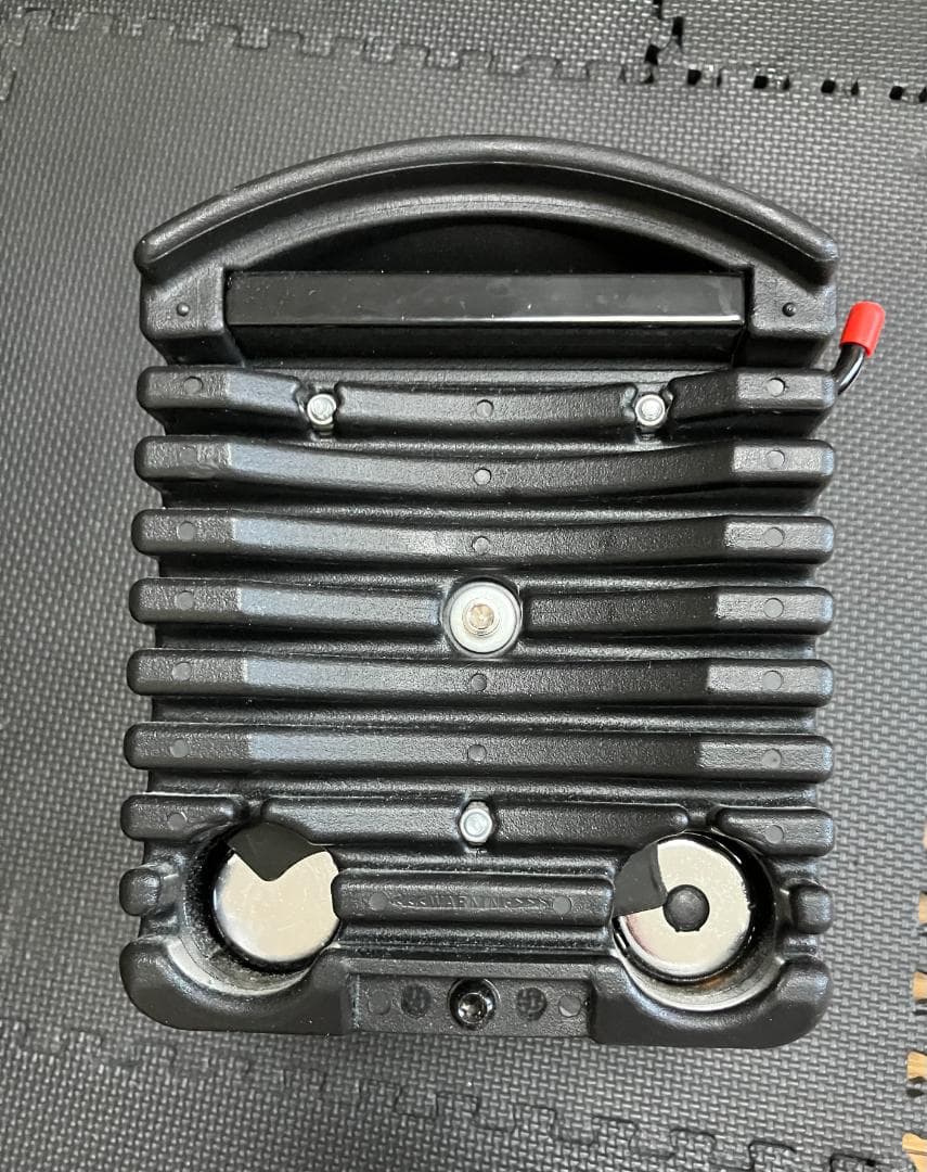 POWERBLOCK (パワーブロック) PRO EXP 90LB ①