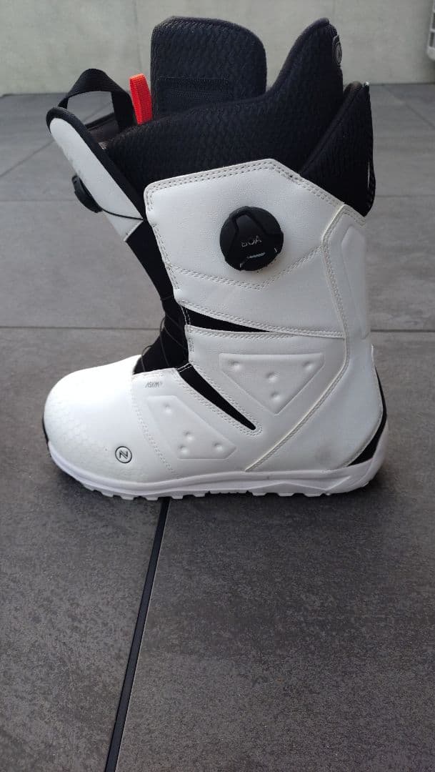 Nidecker ALTai スノーボードブーツ