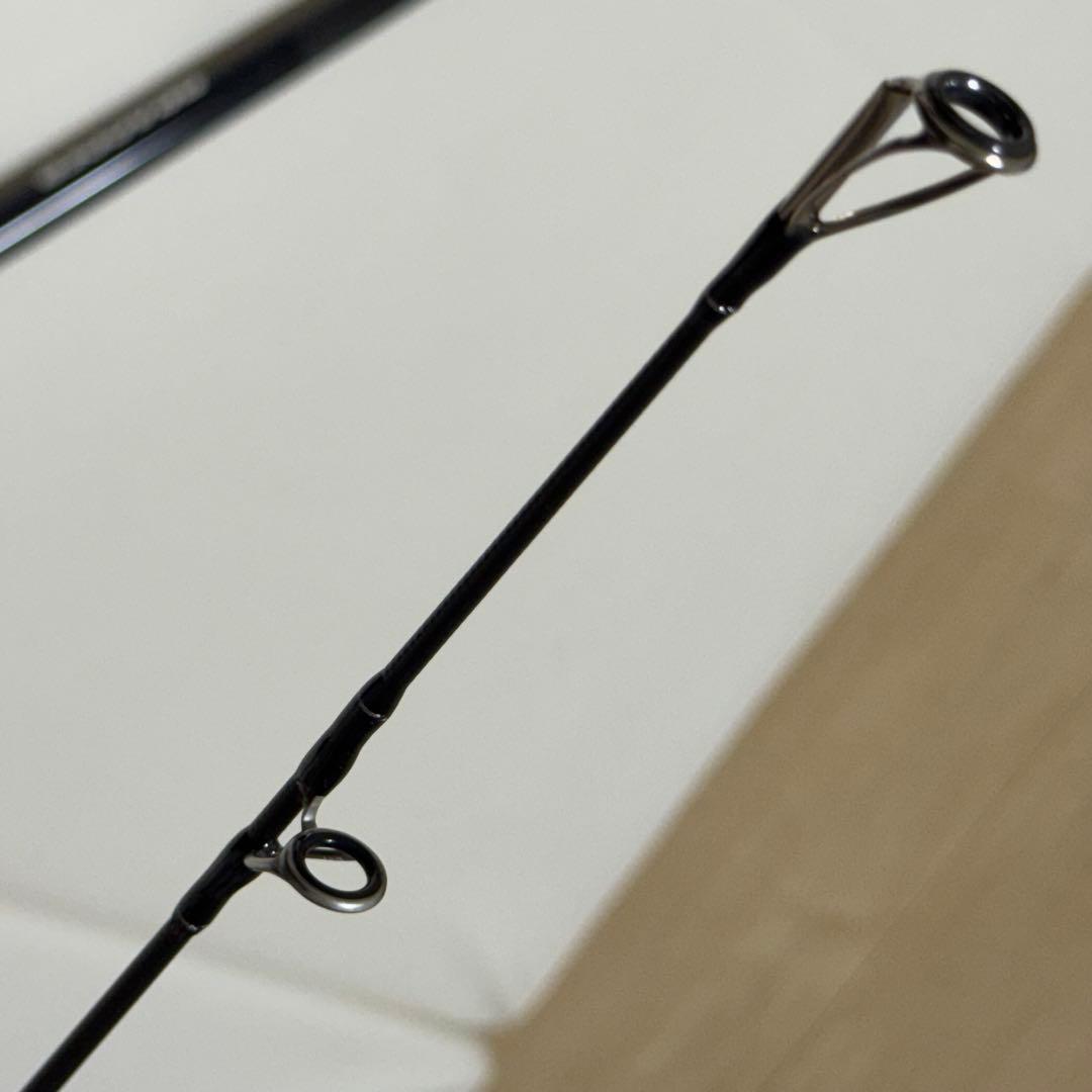 【使用1回】ダイワ DRAGGER MX 100H ショアジギングロッド