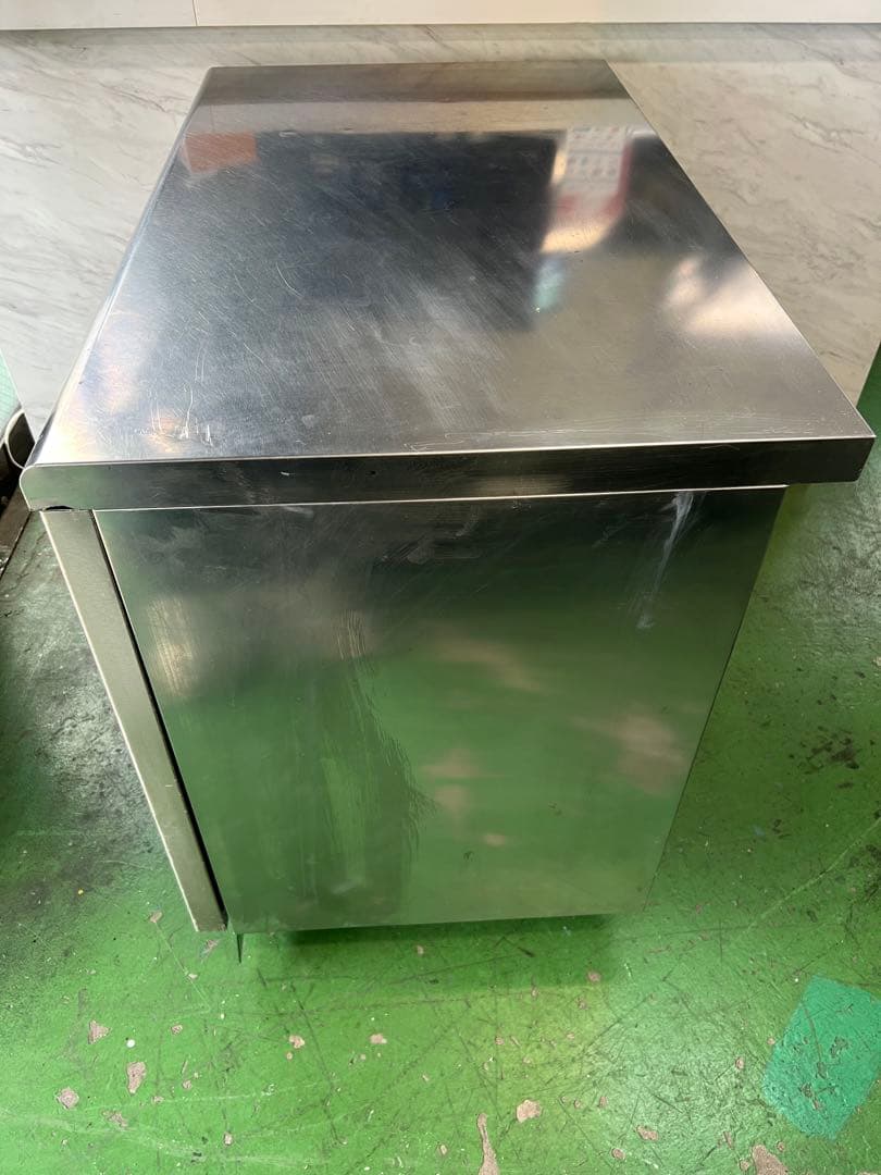 ホシザキ製氷機 95kg 2013年