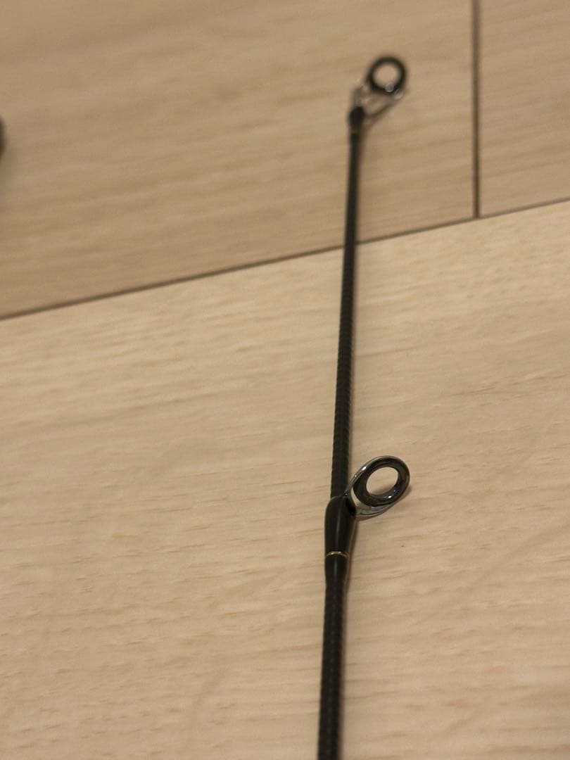 ダイワ 24 ラテオ 86ML K 竿袋、保証書付き
