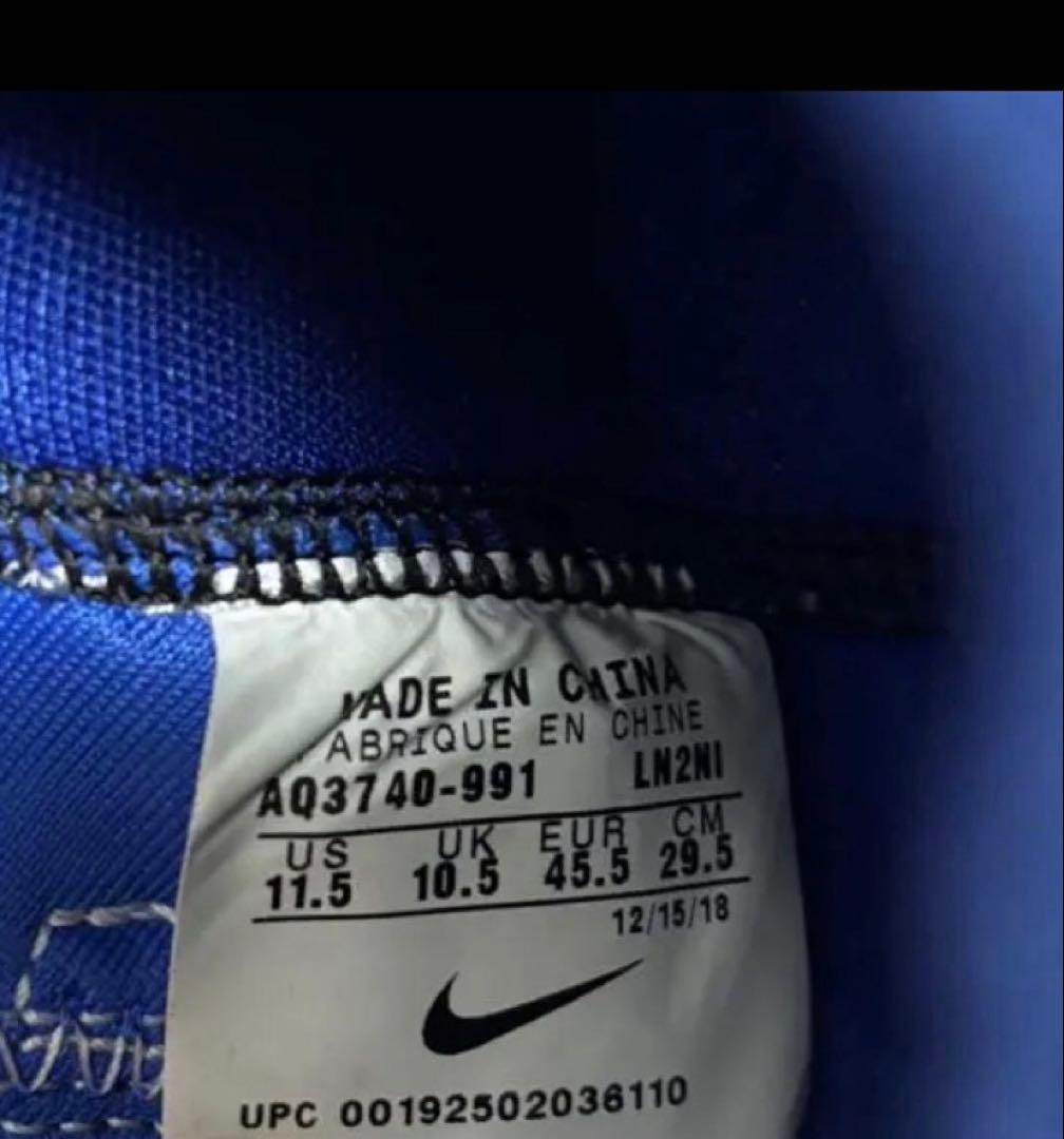 Nike Kobe AD NXT 360 シューズ 11.5 US