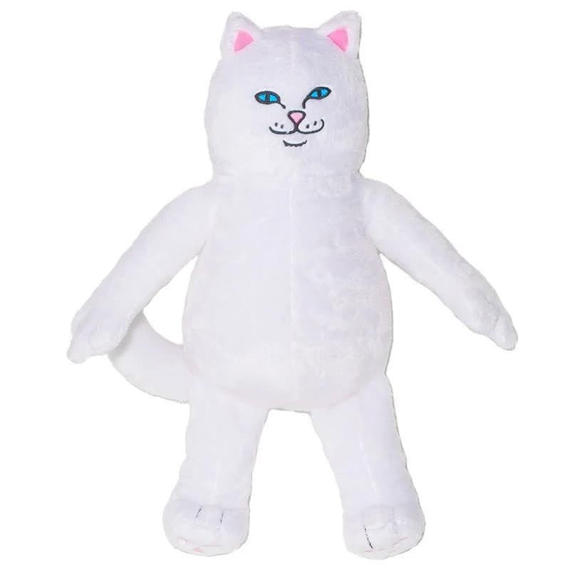RIPNDIP リップンディップ Lord Nermal Plush Doll