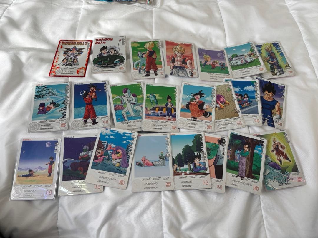 ドラゴンボールヒーローズ　まとめ売り