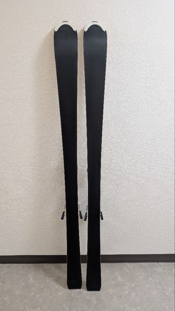 SALOMON GT スキー 板 付属バインディング