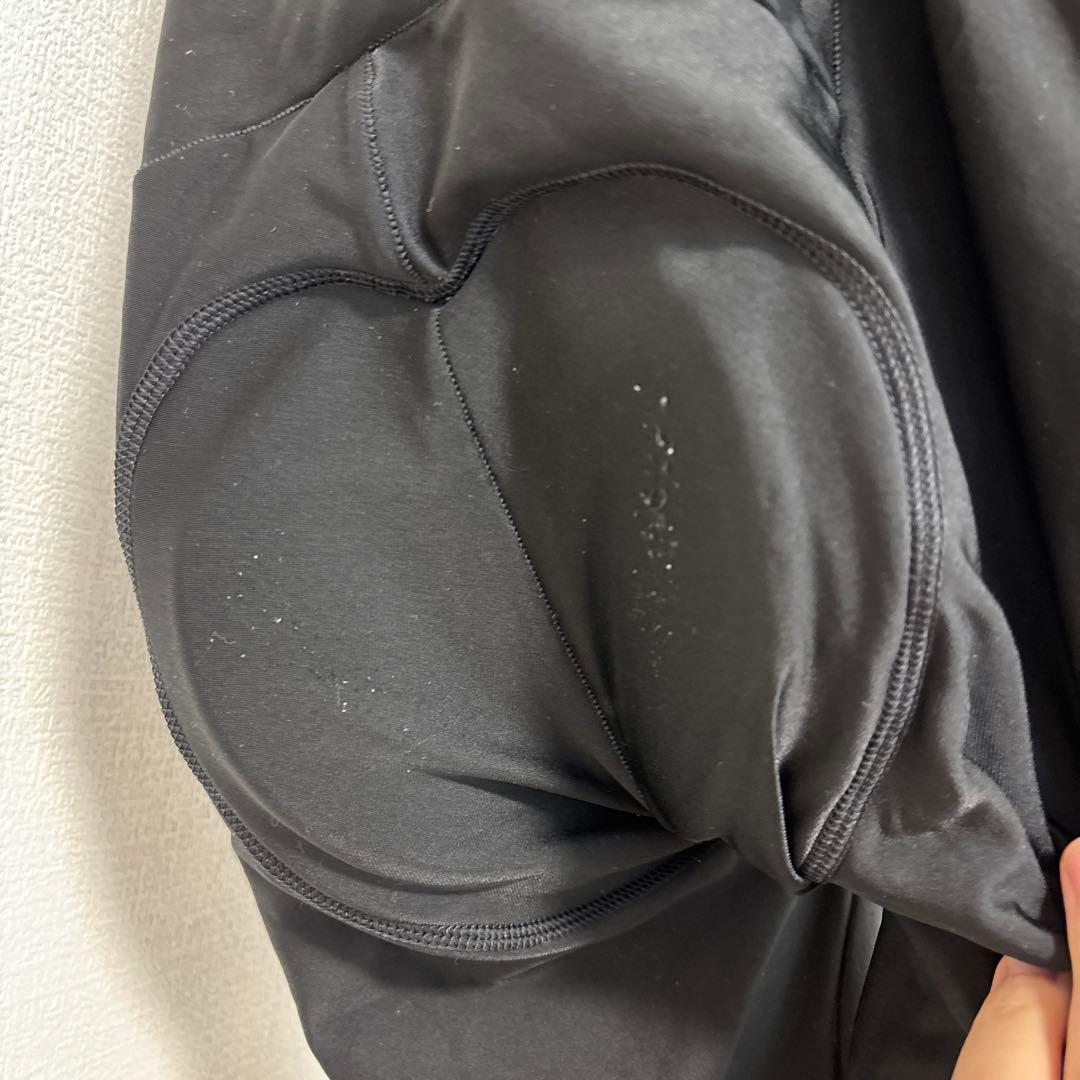 Rapha ブラック ウインタータイツ X-LARGE