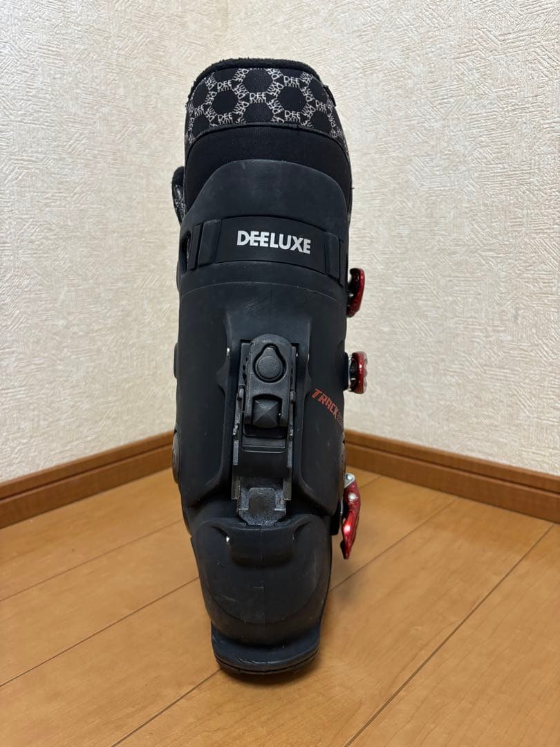 DEELUXE TRACK325 ディーラックス 29.0cm
