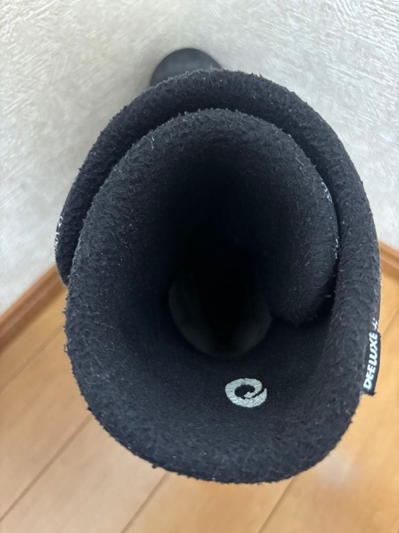 DEELUXE TRACK325 ディーラックス 29.0cm