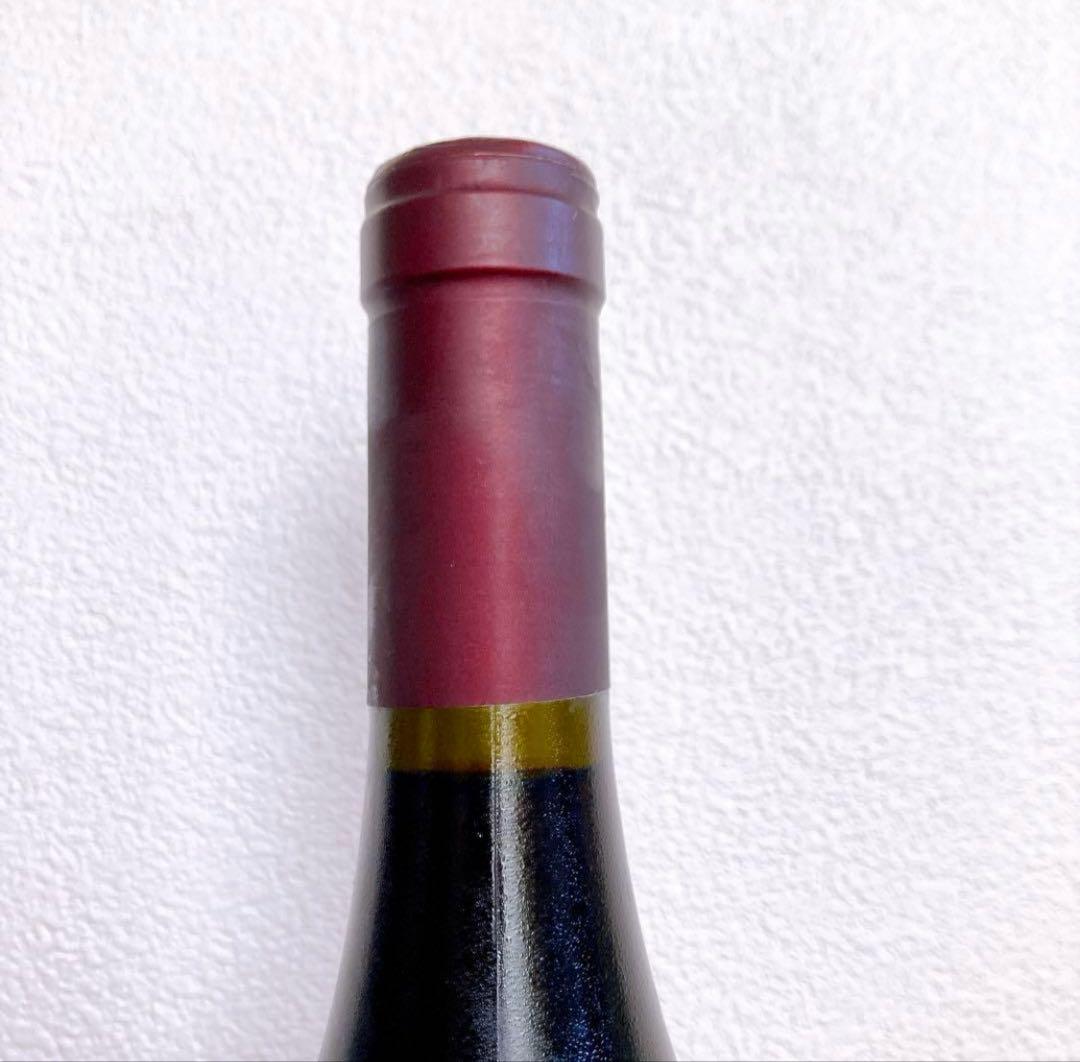 クロ ルジャール ソーミュール シャンピニィ2013 Clos Rougeard