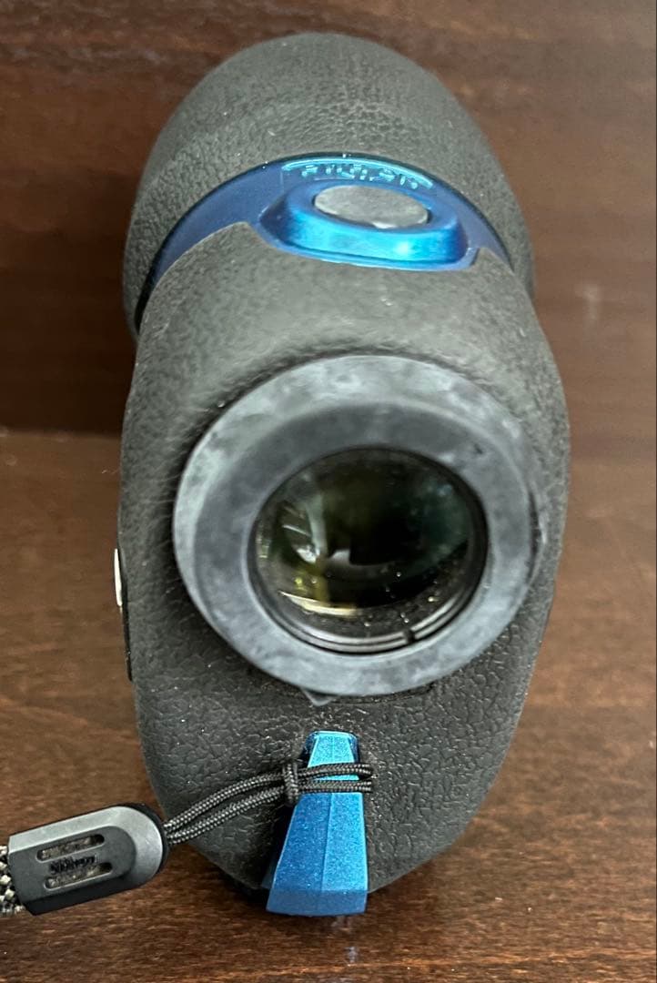ニコン　Nikon COOLSHOT 80i VR レーザー距離計機　中古品