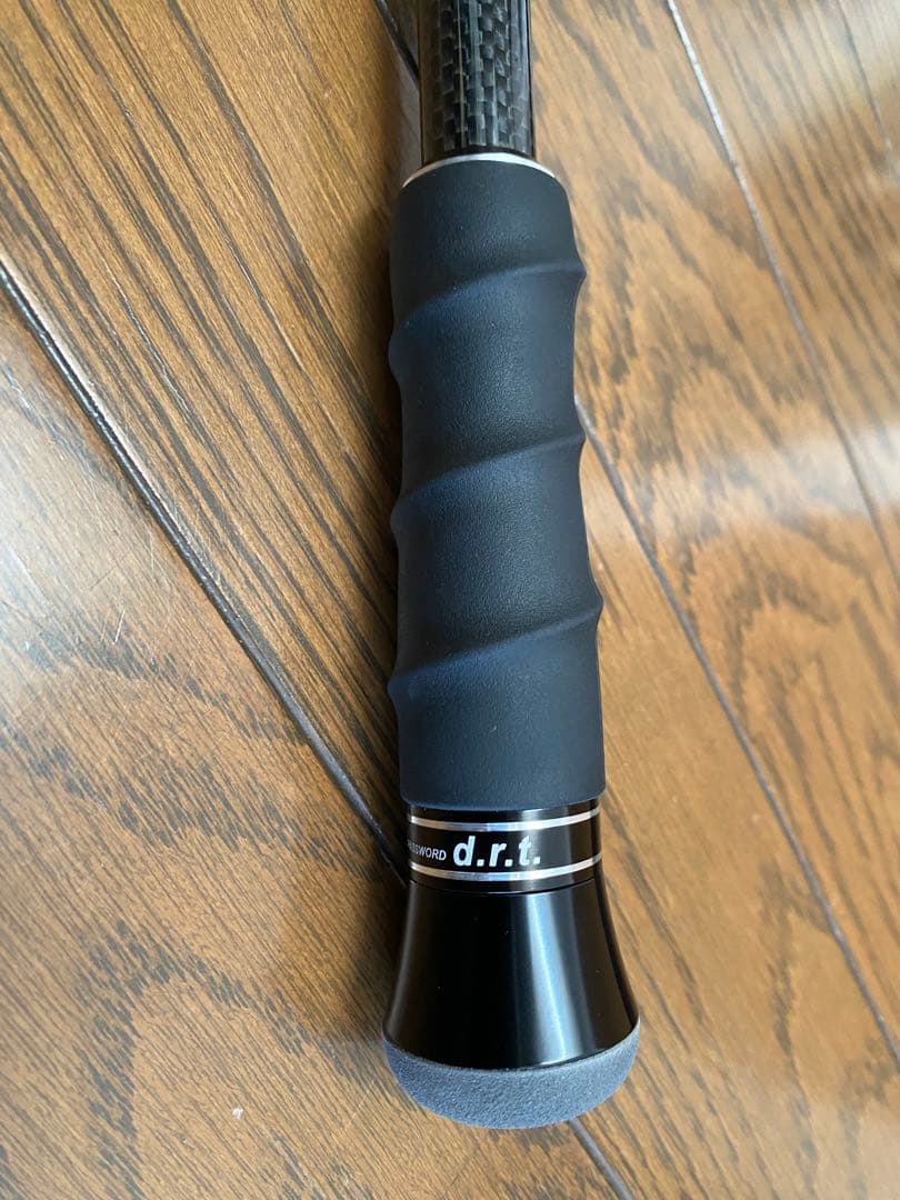 ひろ、DRT ARTEX R2 未使用品 drt r2