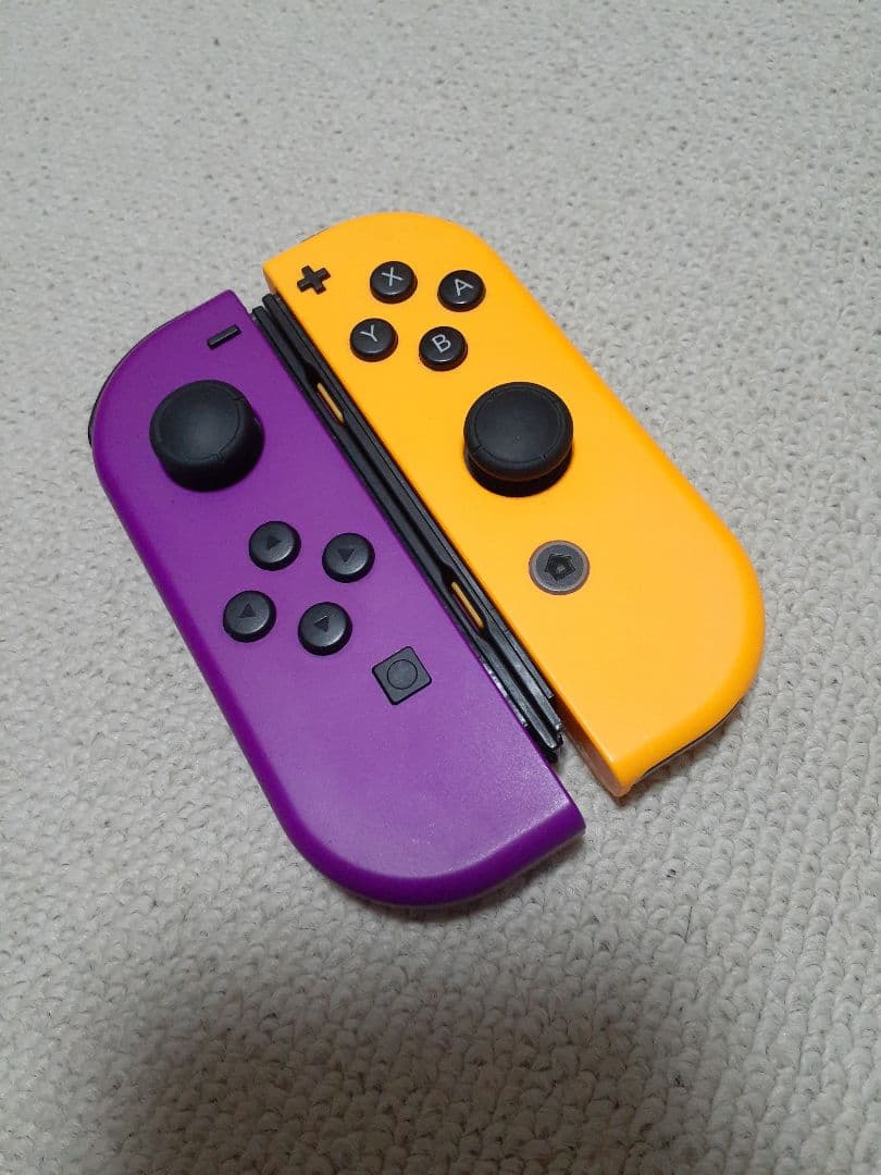 Switch 2017年④