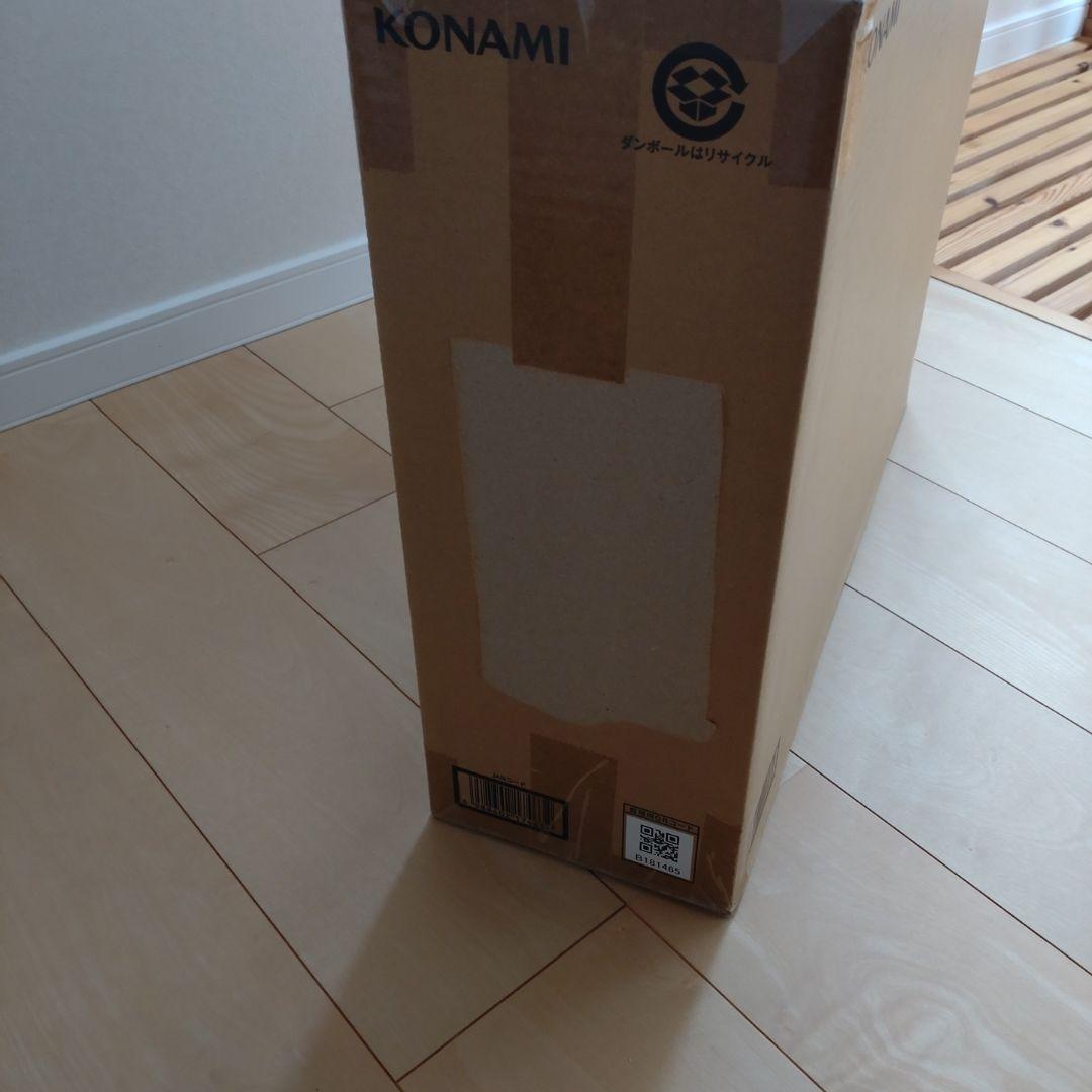 KONAMI 海馬セット