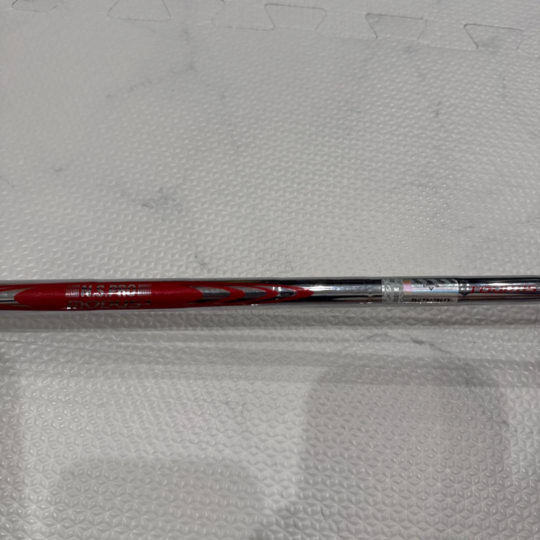 「早い者勝ち❗️」Callaway Opus Opus 56 50