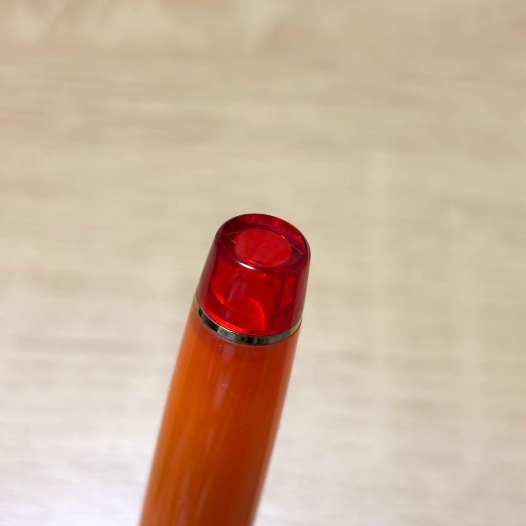 セイラー 万年筆 SAILOR カクテルシリーズ テキーラサンライズ 21K