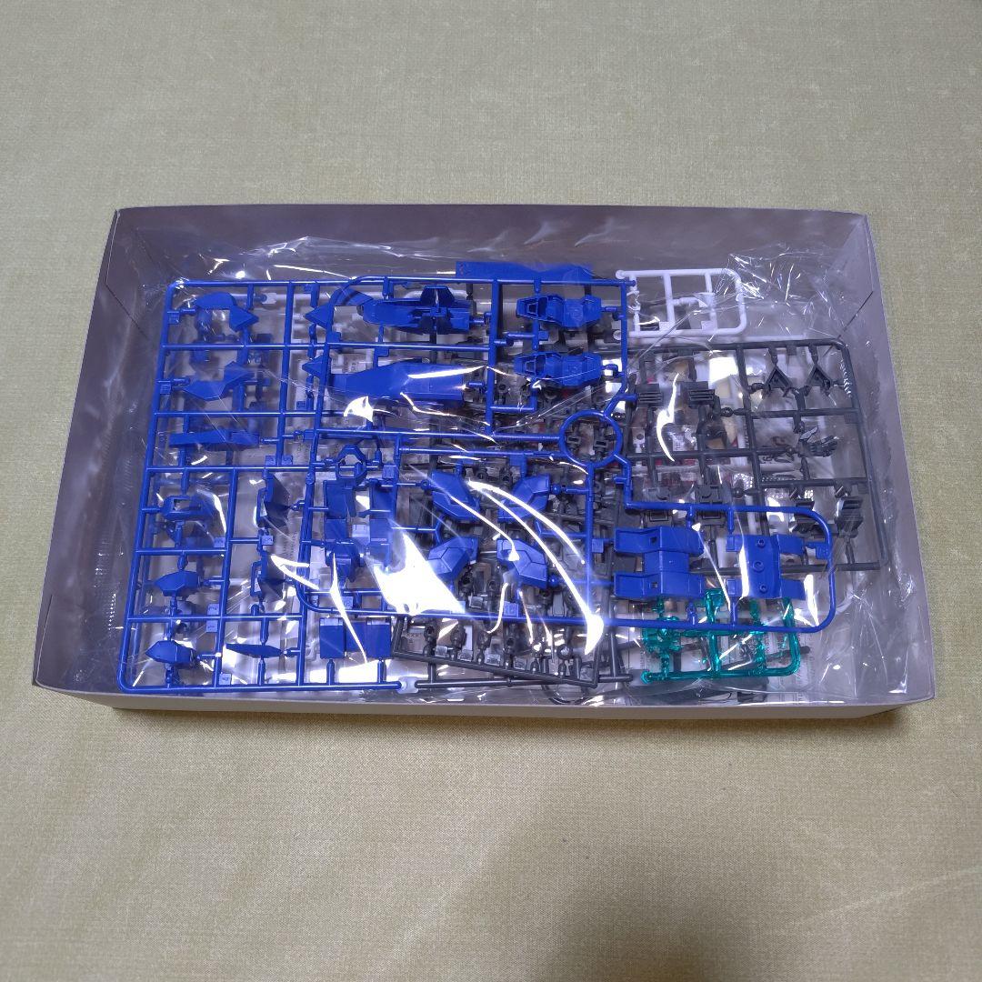 HG 1/144 プレバン限定ガンプラ 3点セット