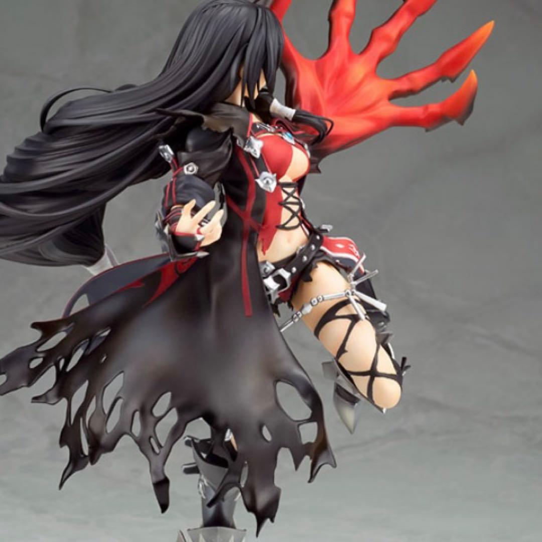 セール中　テイルズ オブ ベルセリア ベルベット・クラウ フィギュアアルター
