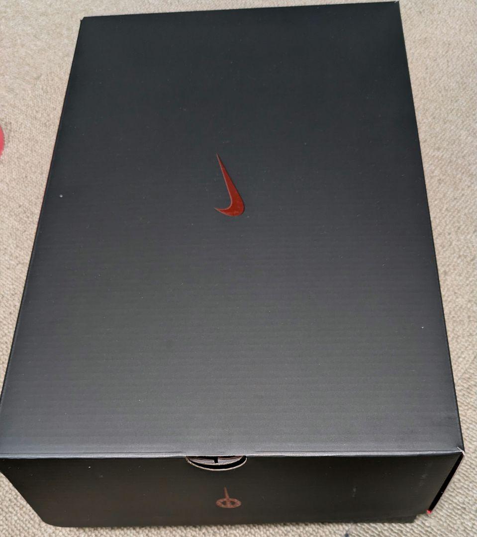 ナイキ　ティエンポ レジェンド 10 エリート LUXE FG
