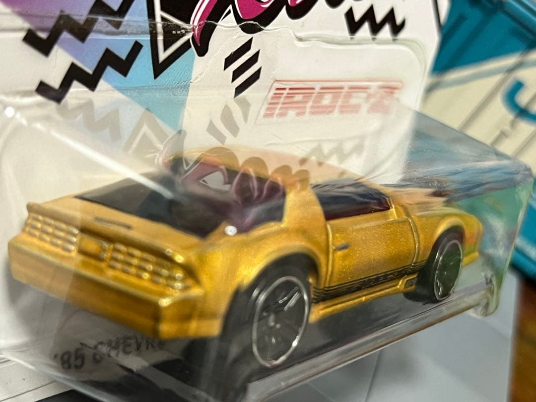 ホットウィール ジョニーライトニング マッチボックス SCX スロットカー