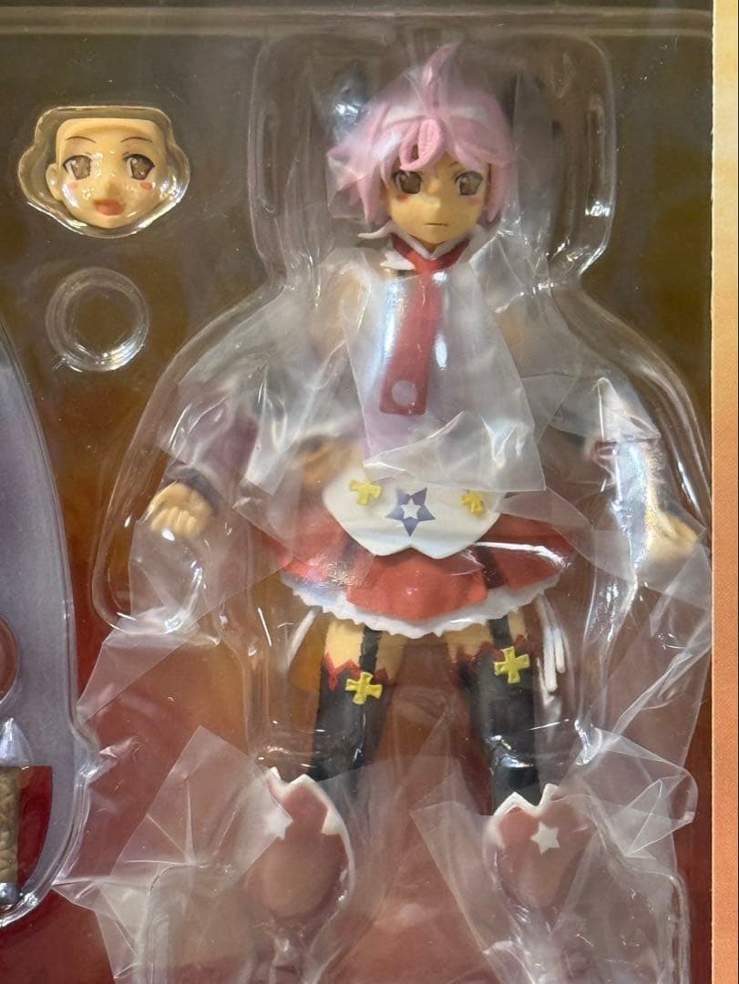 PSP クイーンズブレイド スパイラルカオス 激闘パック figma付き