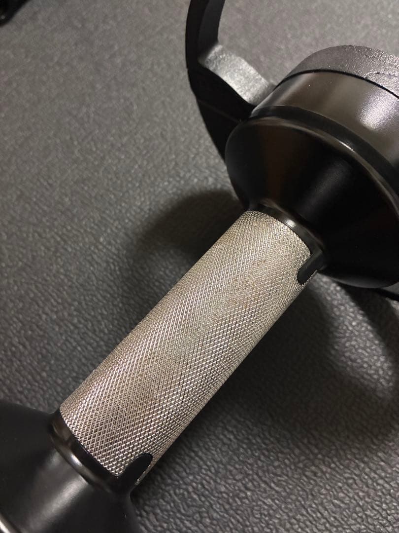 nuo フレックスベル　20kg 単品