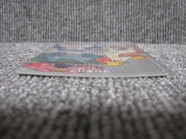 ポケモンバトルカードe+ ファイアレッド&リーフグリーン フシギバナ カビゴン