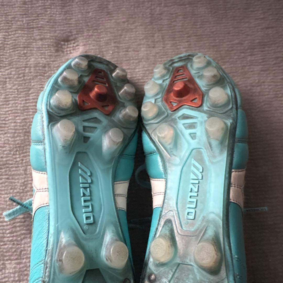 Mizunoモレリア2Japan ワールドカップモデル26.0 廃盤