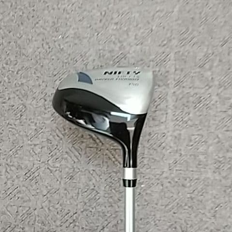 ゴルフバック4本セット