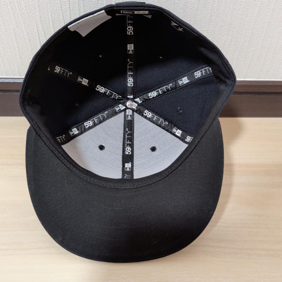 オリックス オーセンティックキャップ オールスター2025